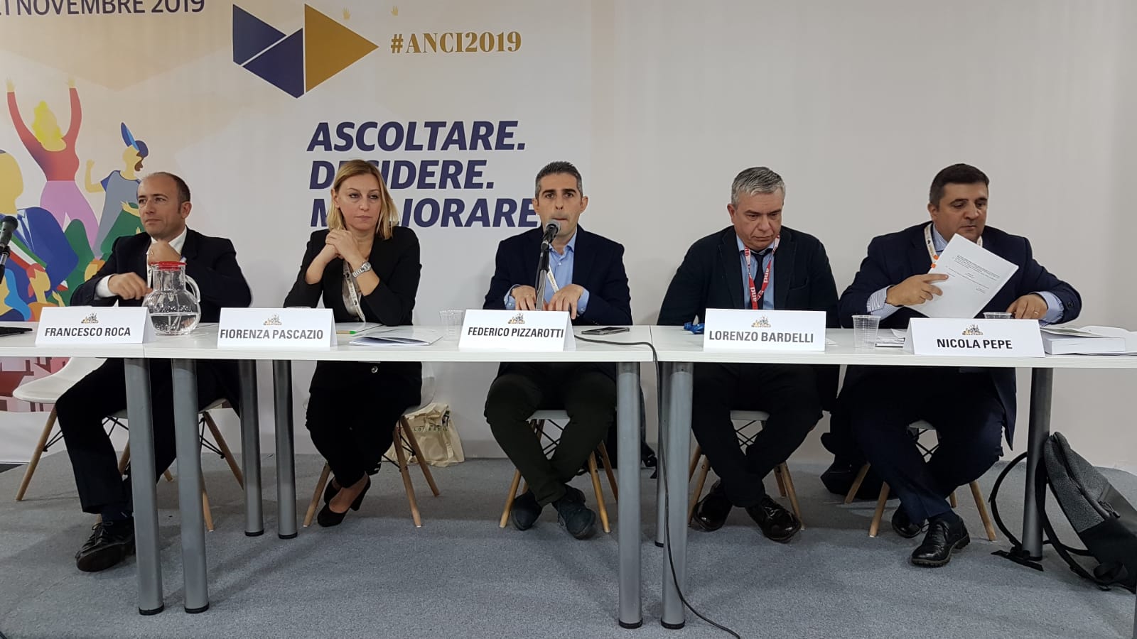 Tariffazione Puntuale: il modello Bitetto