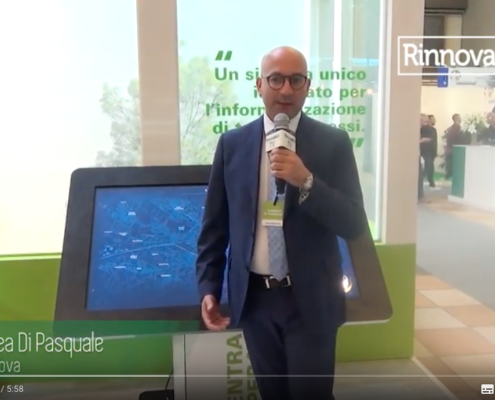 Intervista Andrea Di Pasquale